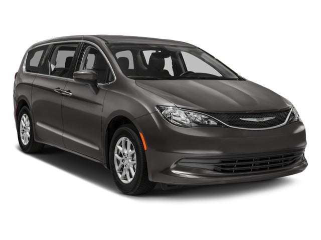 Chrysler Pacifica for Sale