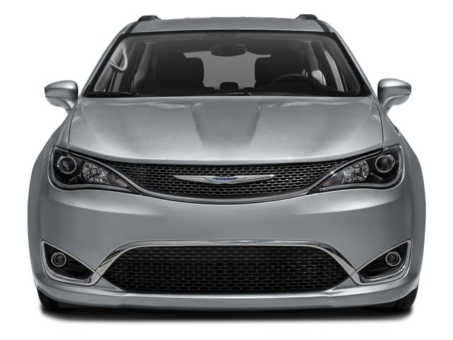 Chrysler Pacifica for Sale