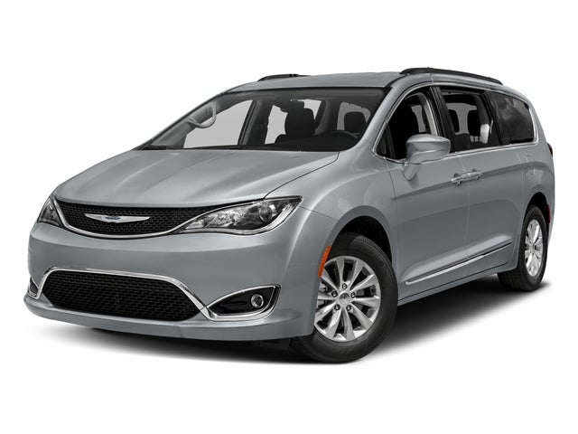 Chrysler Pacifica for Sale