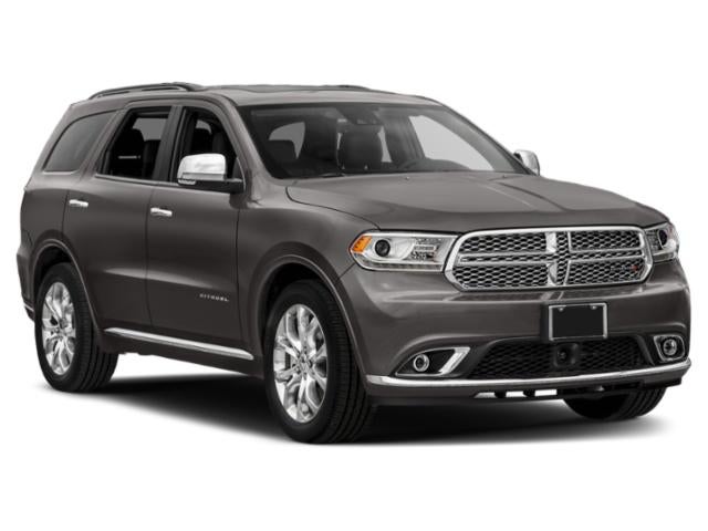 2019 Dodge Durango