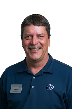 Brad Murfield