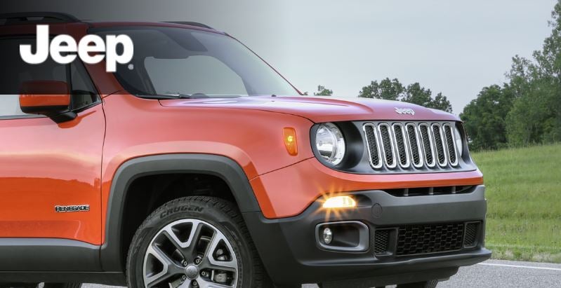 Jeep Service | Performance Chrysler Jeep Dodge Ram Delaware in Delaware OH