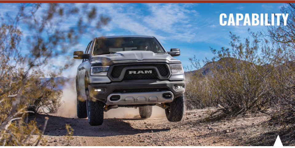 Capability | Performance Chrysler Jeep Dodge Ram Delaware in Delaware OH