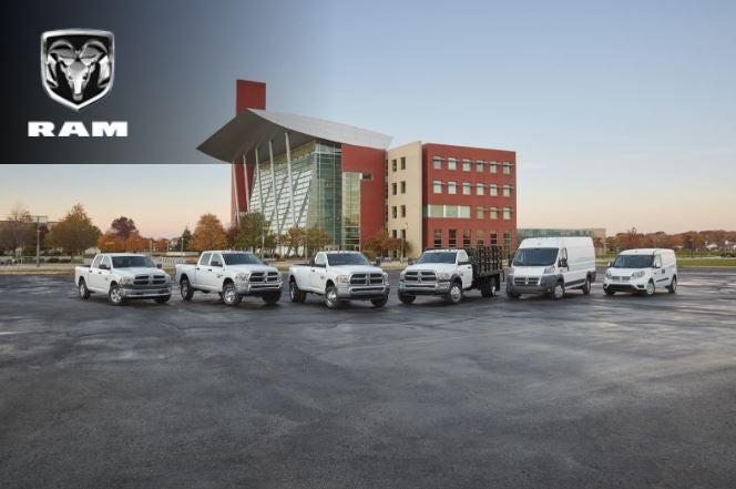 Ram Lease | Performance Chrysler Jeep Dodge Ram Delaware in Delaware OH