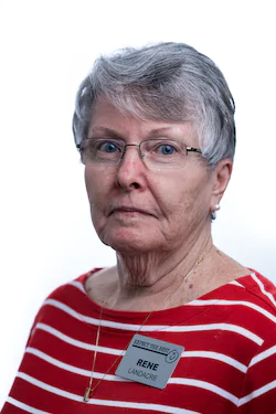 Rene Landacre